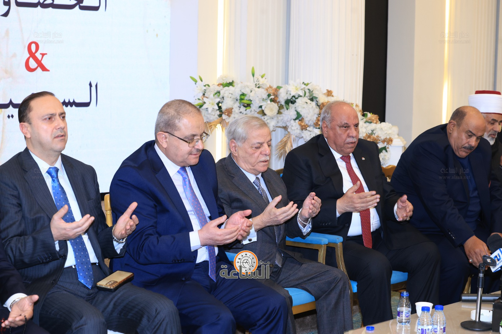 Madar Al-Saa Images 0.58894311310314