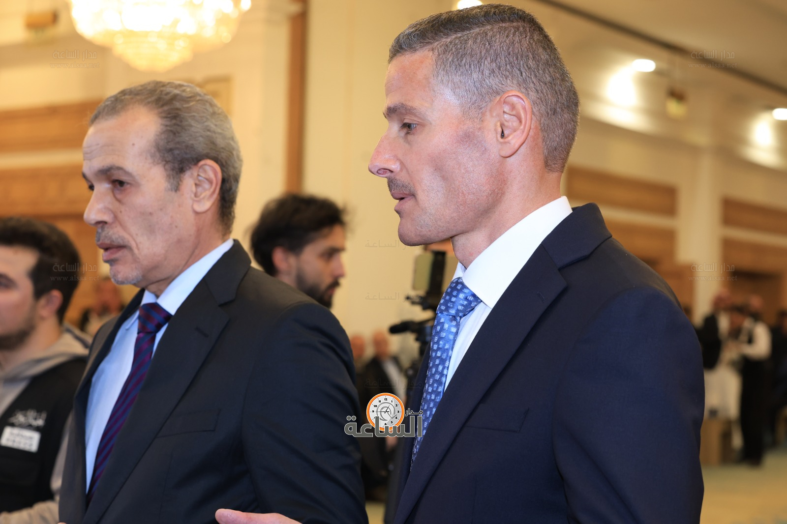 Madar Al-Saa Images 0.23270165891856065