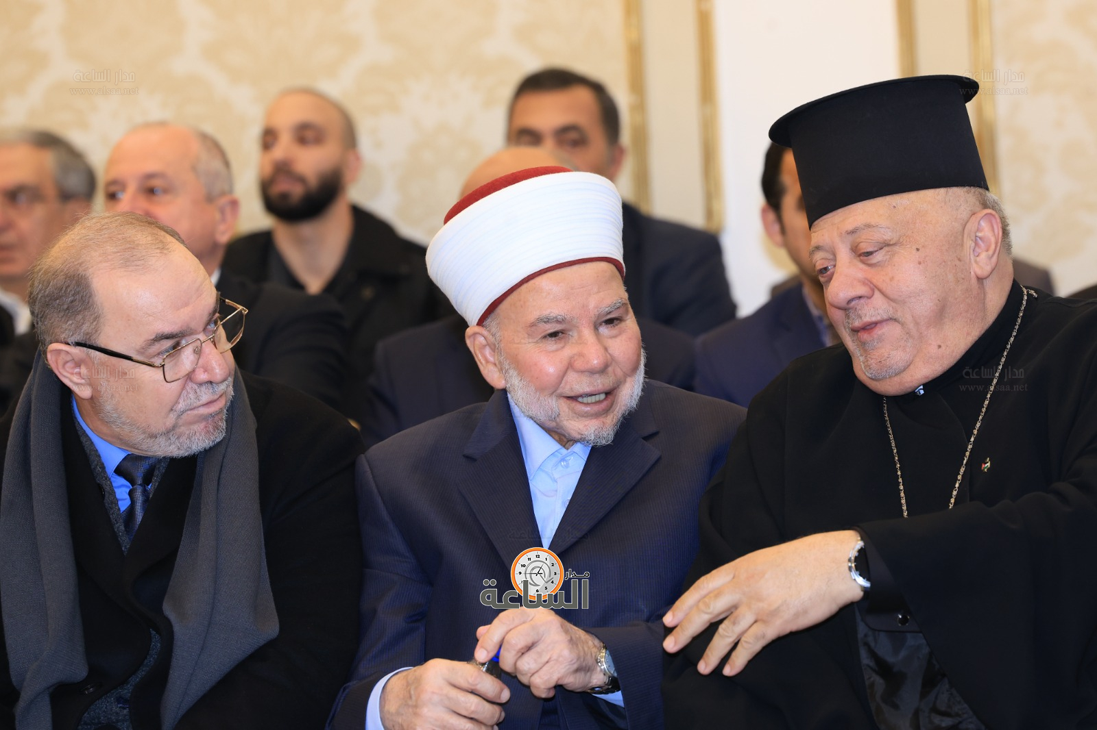 Madar Al-Saa Images 0.41170603795663263