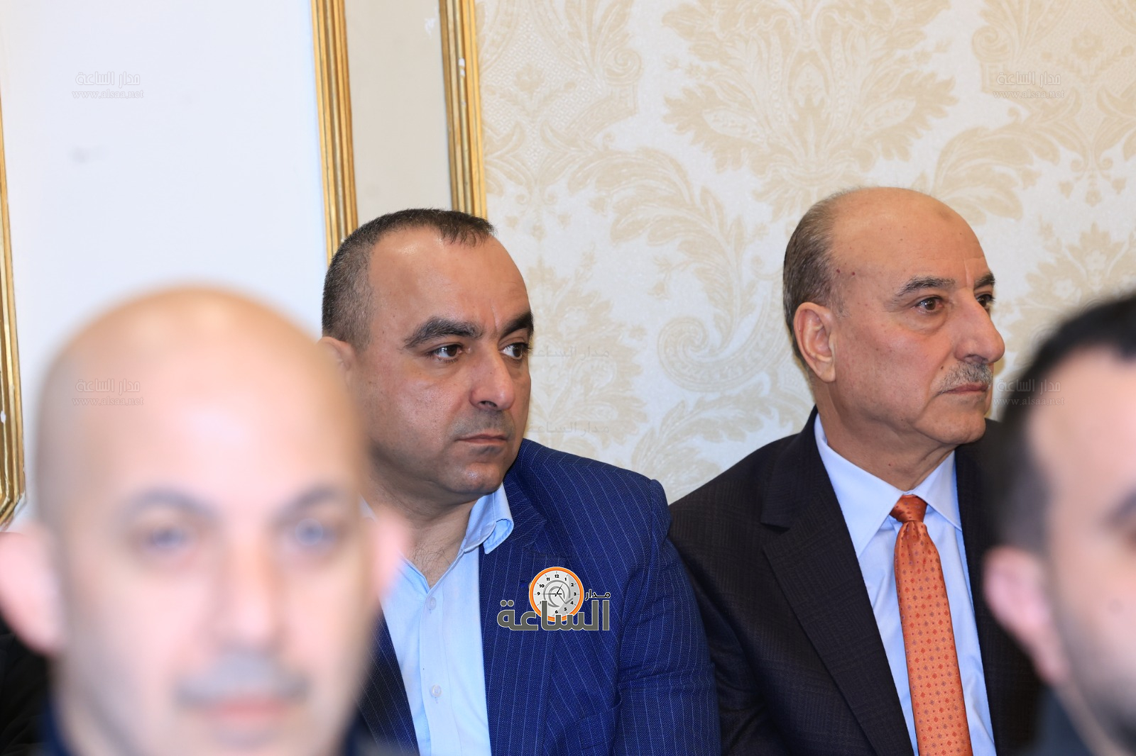 Madar Al-Saa Images 0.875695523559656