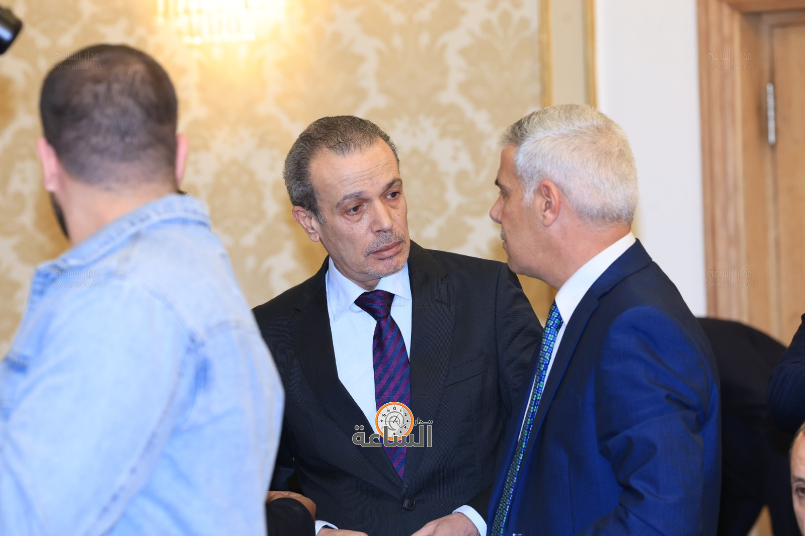 Madar Al-Saa Images 0.7991550042209699