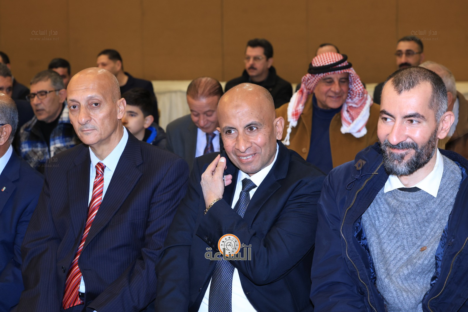 Madar Al-Saa Images 0.03773040974727948