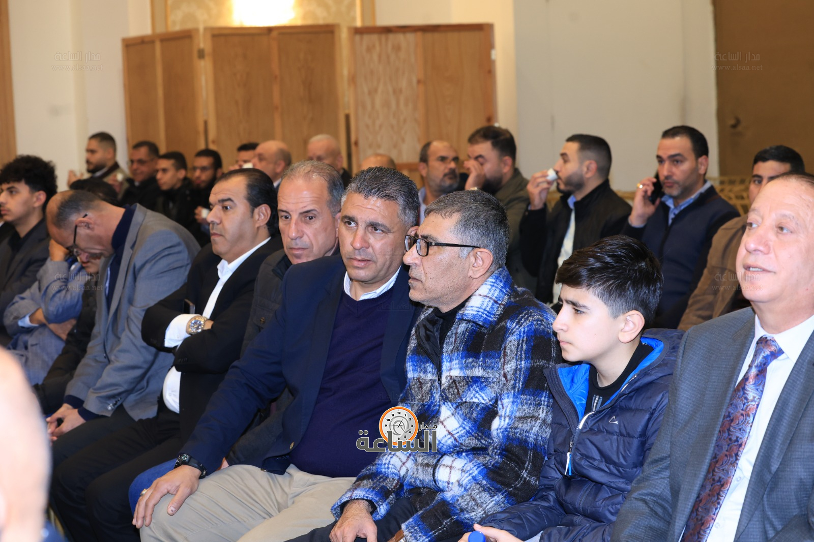 Madar Al-Saa Images 0.062471957299474745