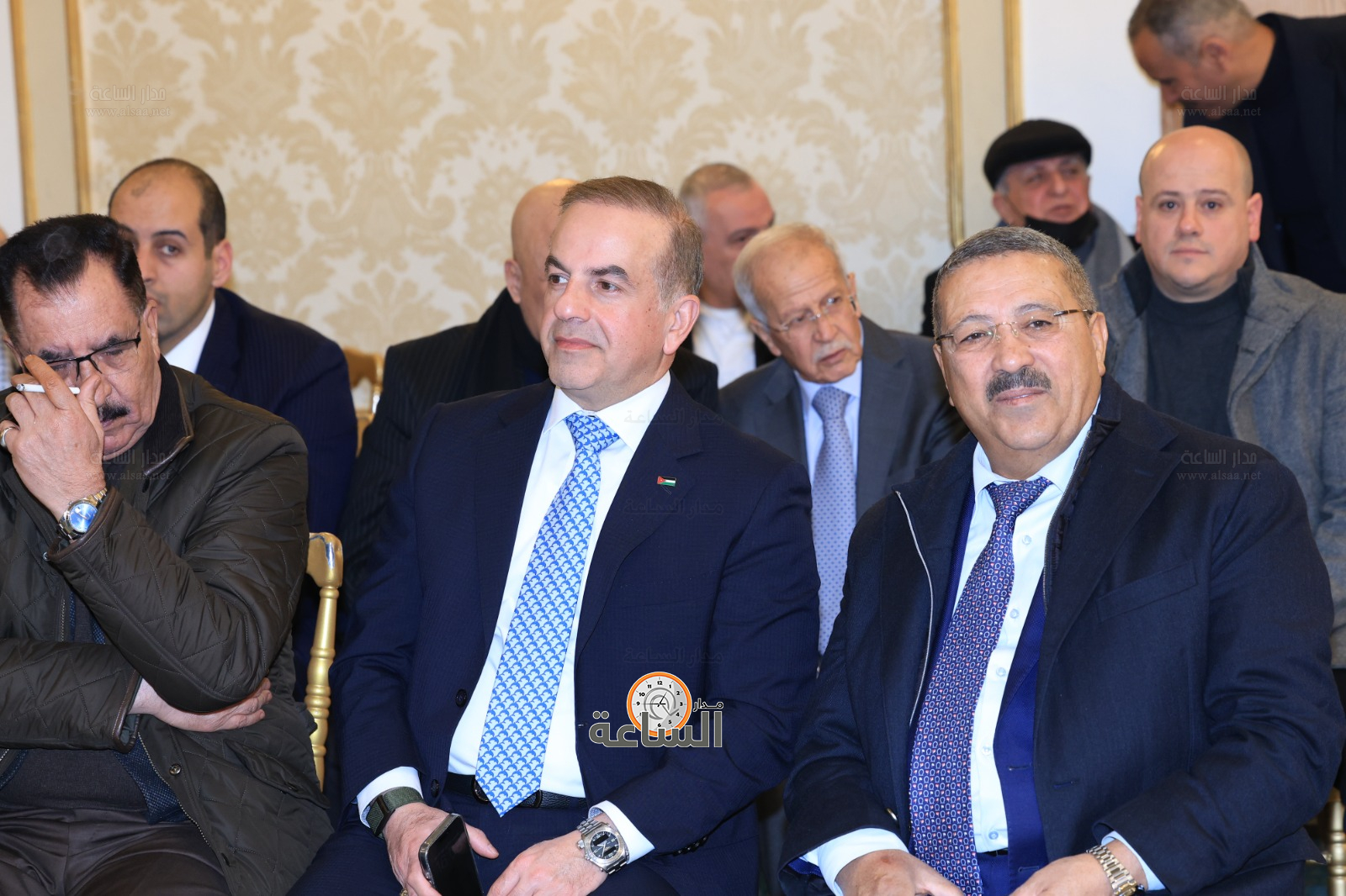 Madar Al-Saa Images 0.8404230437719412