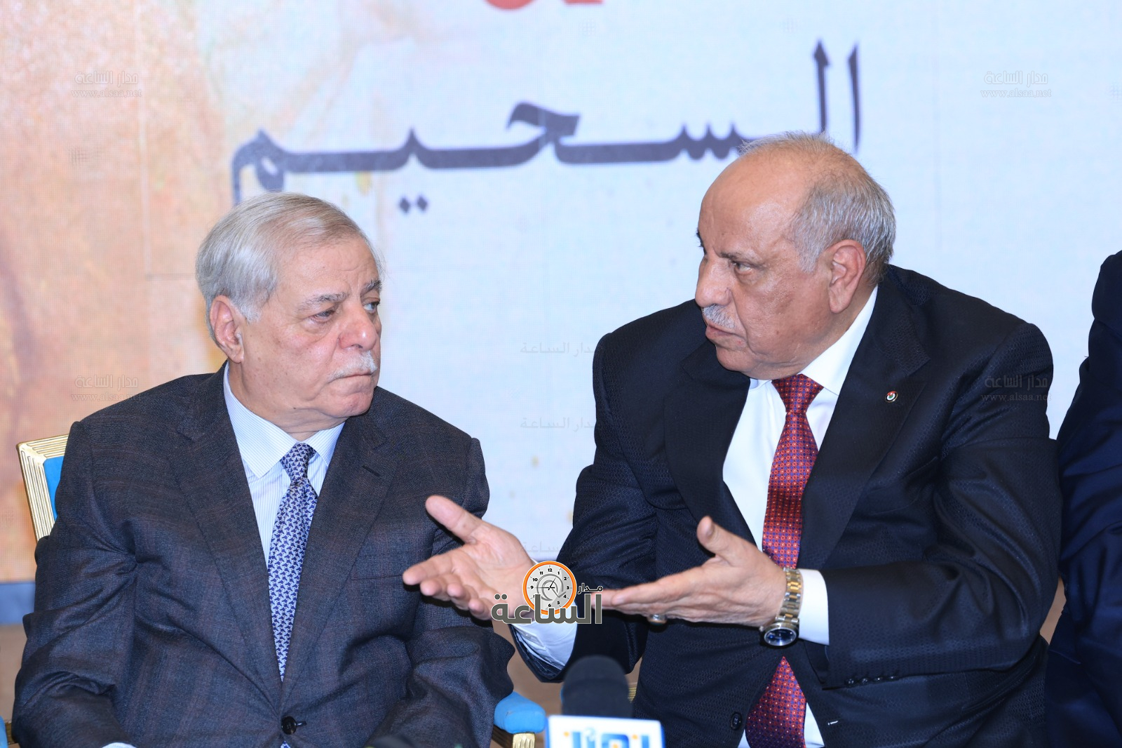 Madar Al-Saa Images 0.9401915126698427