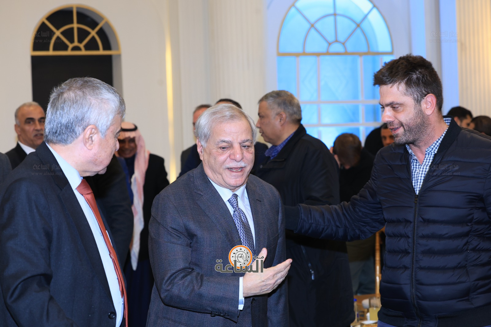 Madar Al-Saa Images 0.21204167613671598