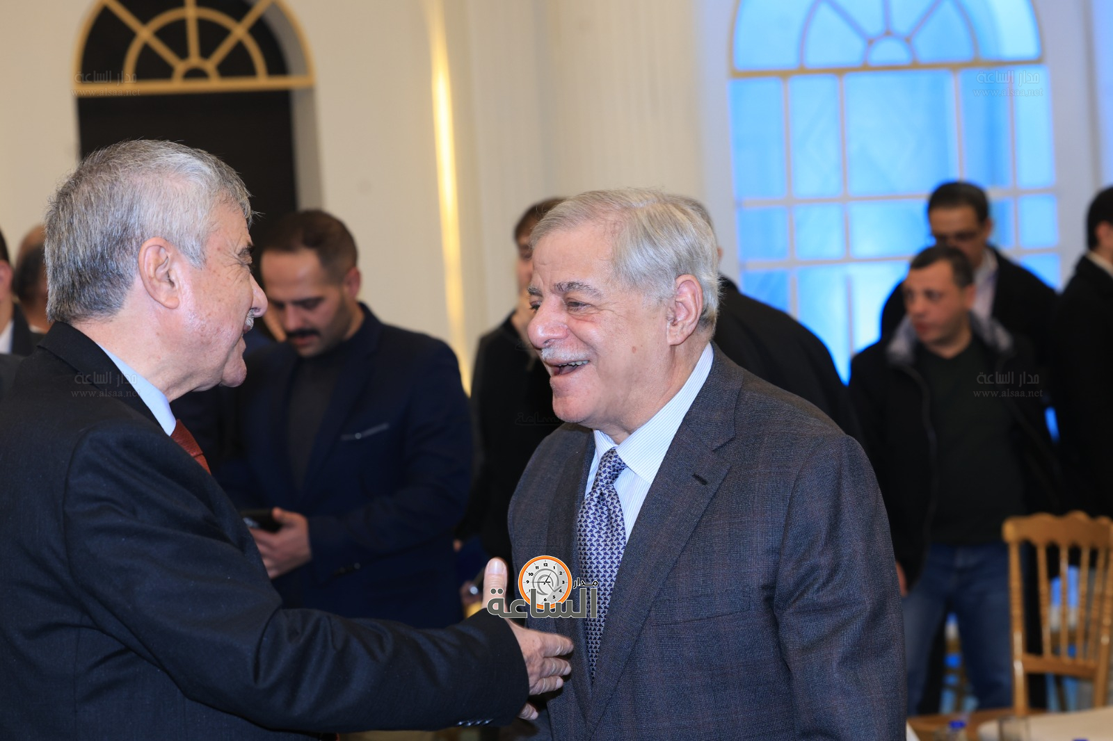 Madar Al-Saa Images 0.5681341837535039