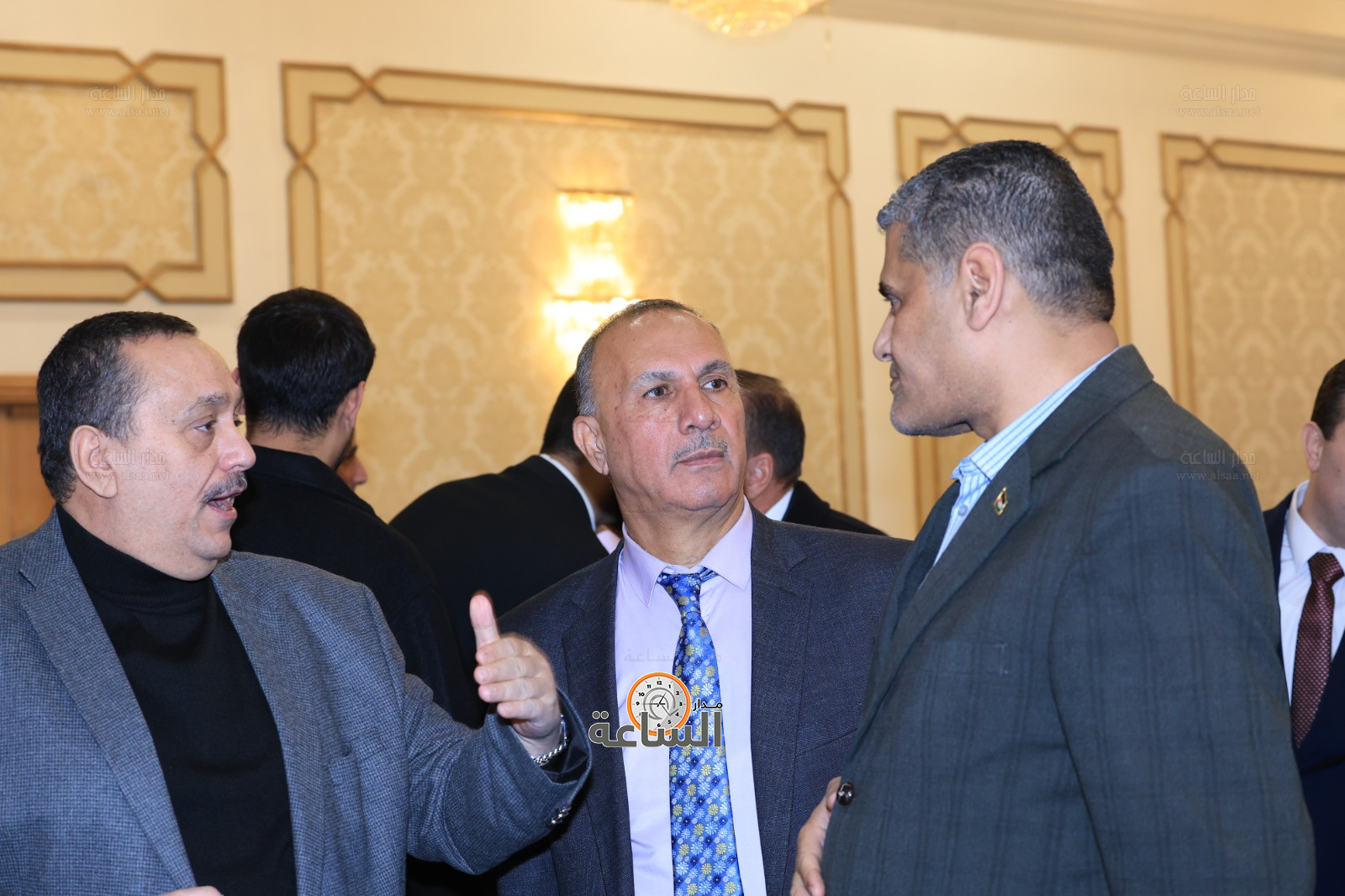 Madar Al-Saa Images 0.8319089011219728