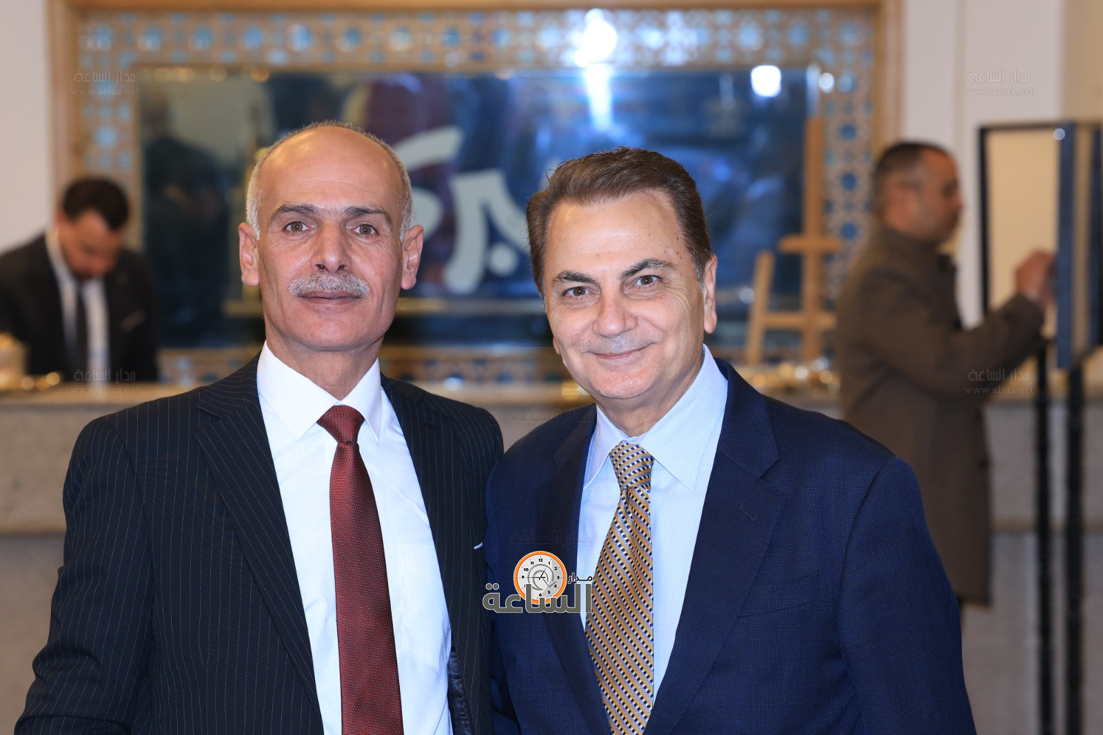 Madar Al-Saa Images 0.5156514627475909