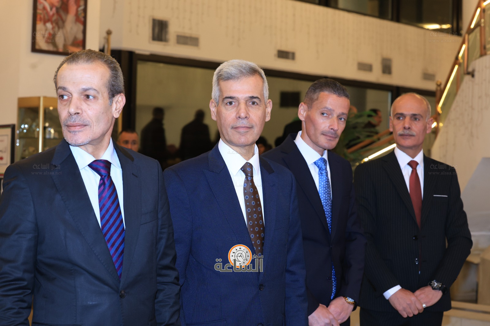 Madar Al-Saa Images 0.07694334119844803