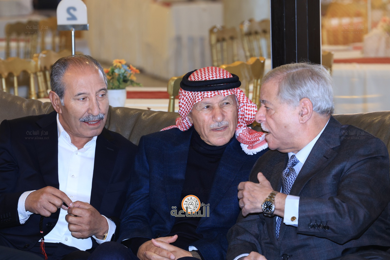 Madar Al-Saa Images 0.46999105108818473