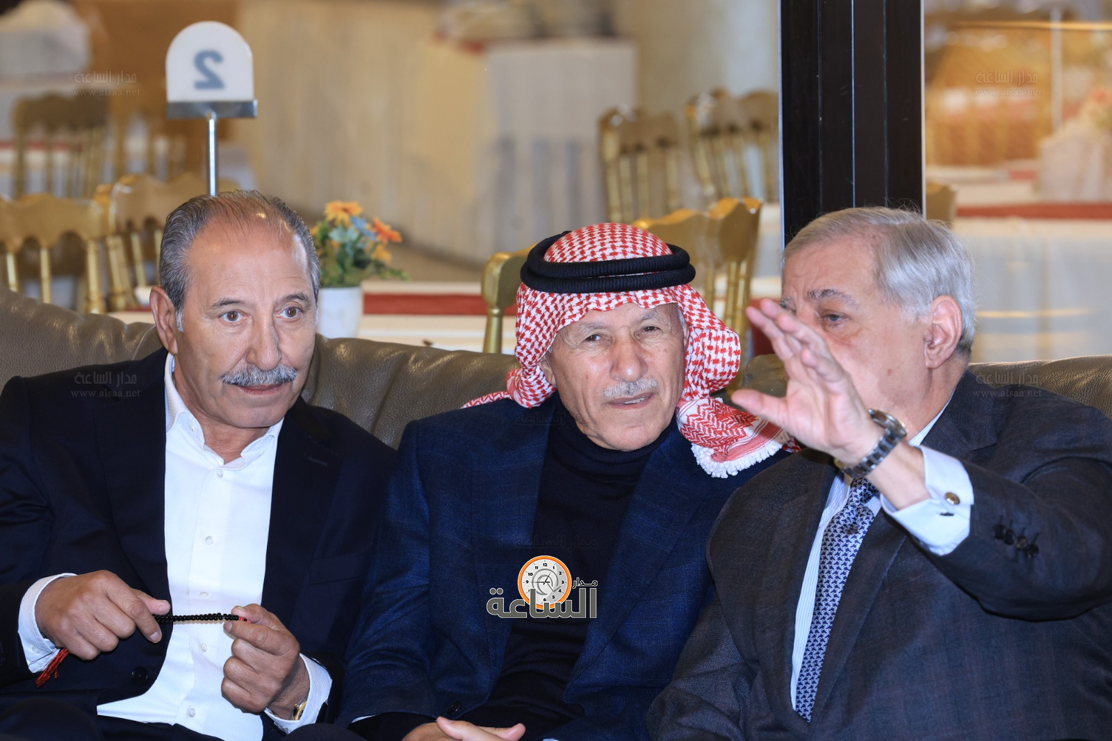 Madar Al-Saa Images 0.4516417089591511