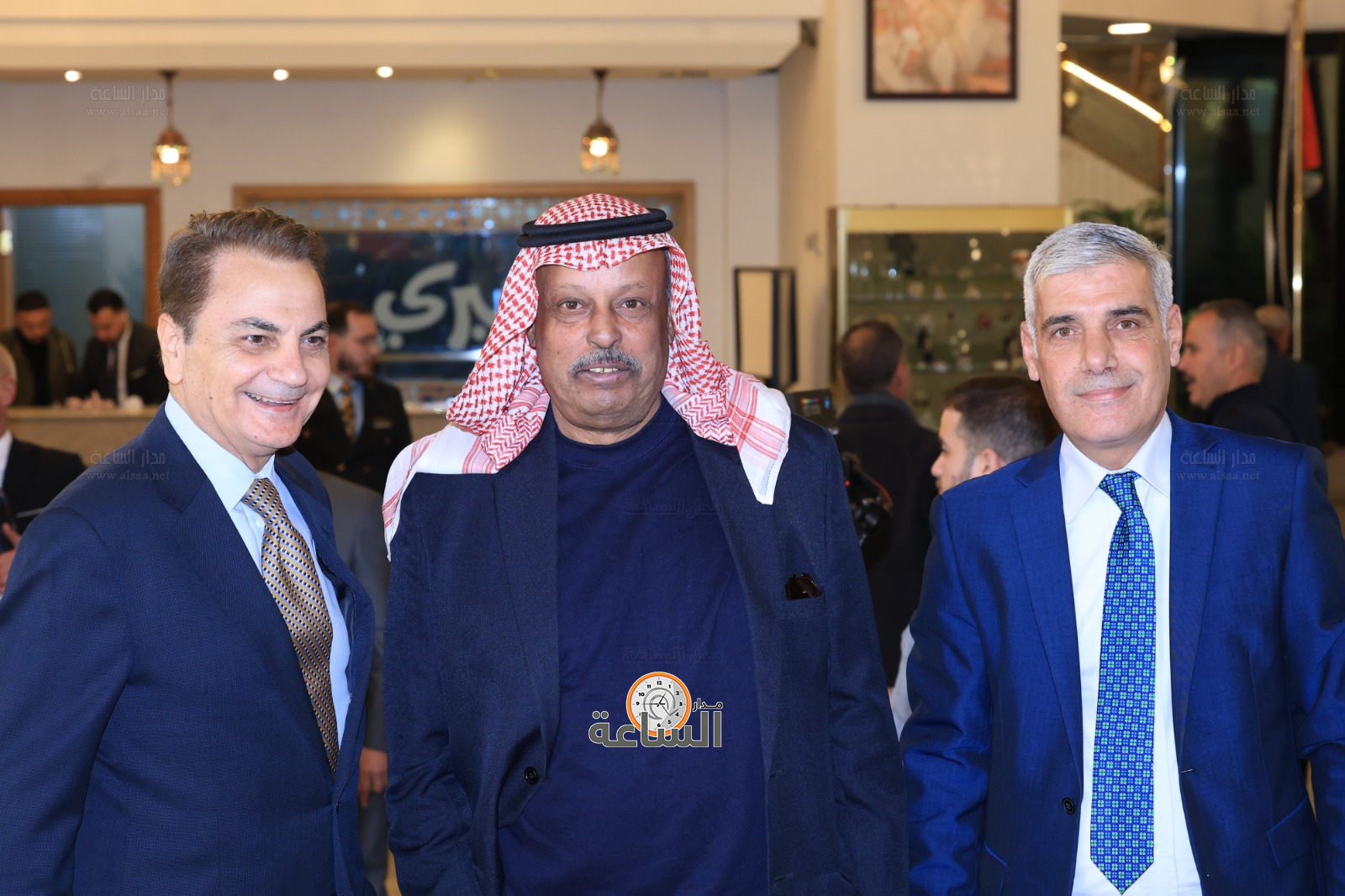 Madar Al-Saa Images 0.015466357634844496