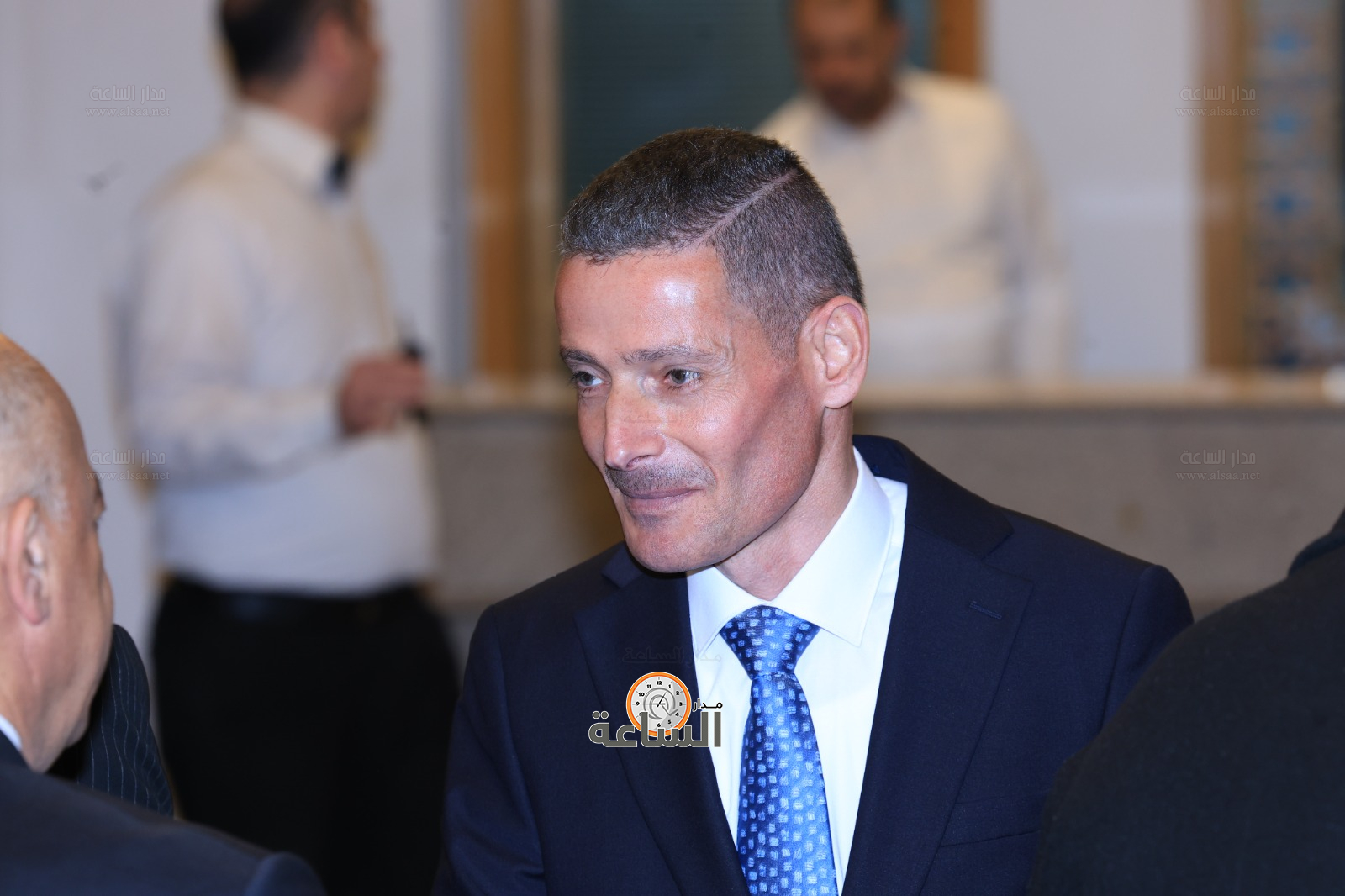 Madar Al-Saa Images 0.22454668006076706