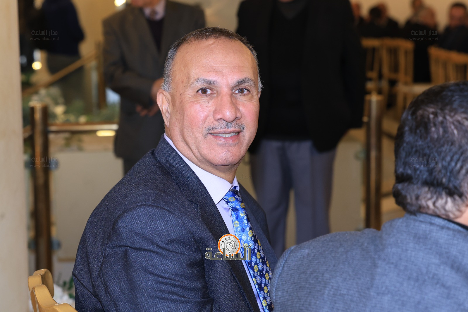 Madar Al-Saa Images 0.39756430299510137