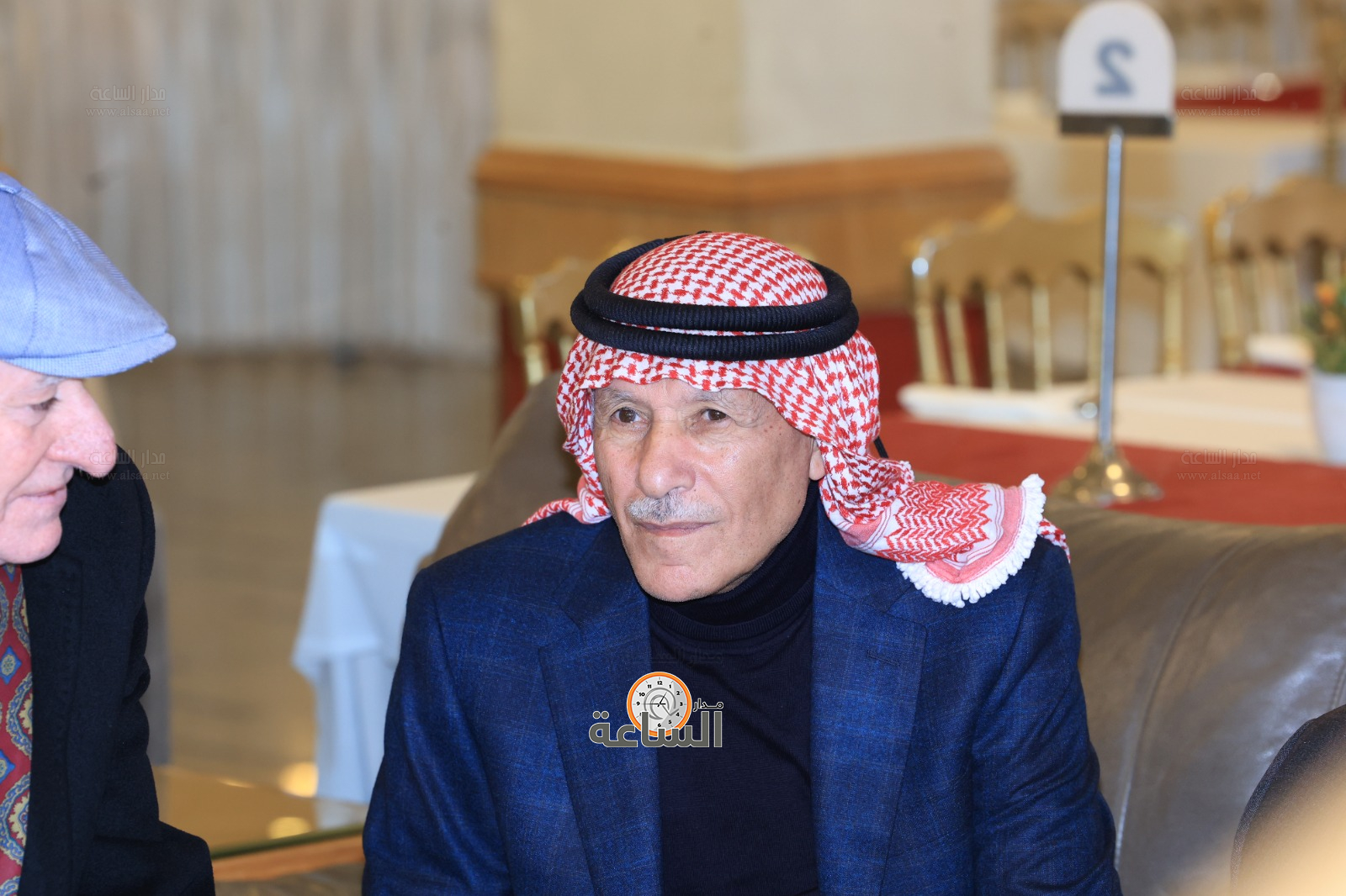 Madar Al-Saa Images 0.25357272550368315