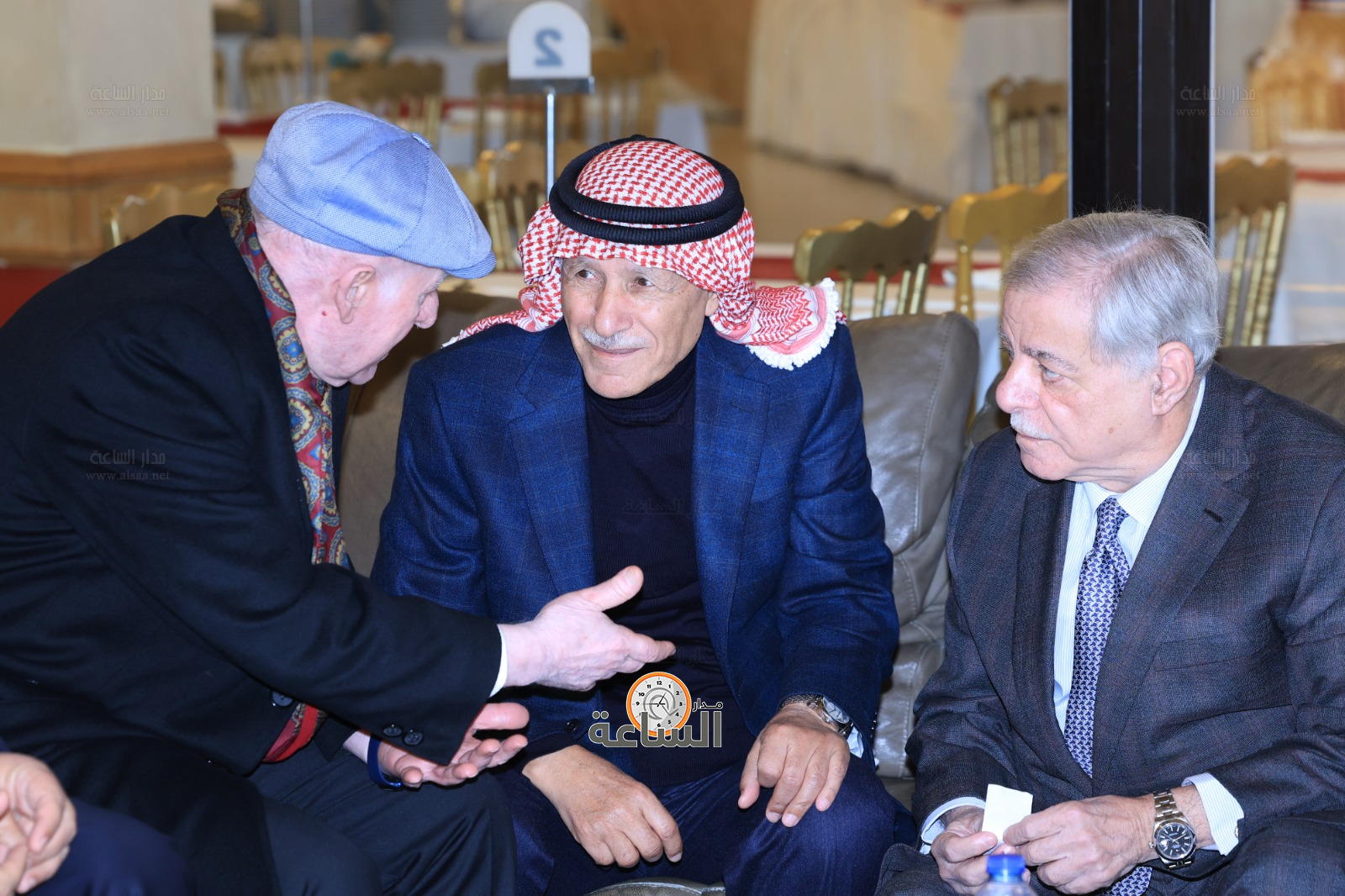 Madar Al-Saa Images 0.7021804030918178