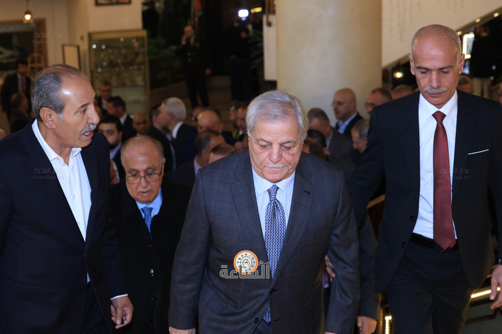 Madar Al-Saa Images 0.27440121731643863