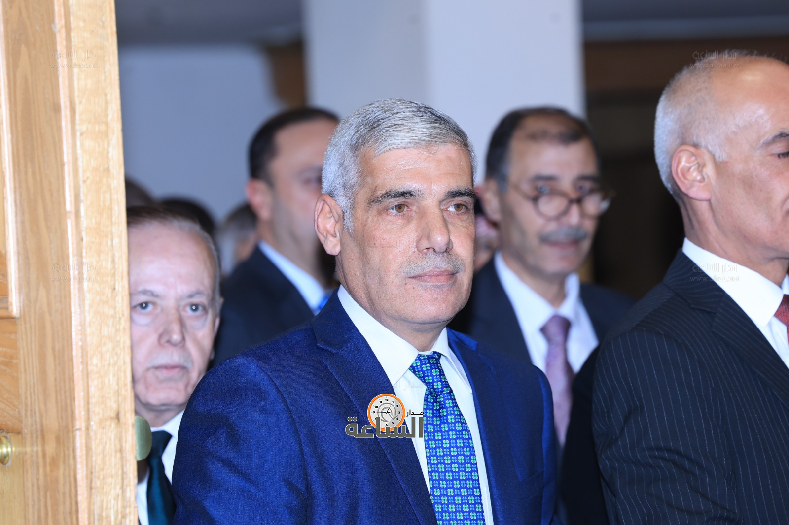 Madar Al-Saa Images 0.9237432551562316