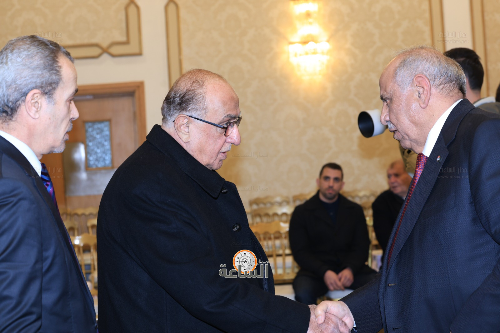 Madar Al-Saa Images 0.07580826464646284