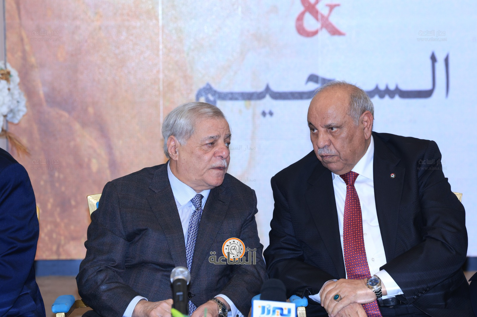 Madar Al-Saa Images 0.9003542963596808