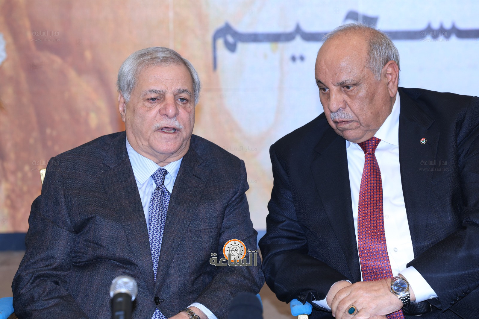 Madar Al-Saa Images 0.7592294065048344