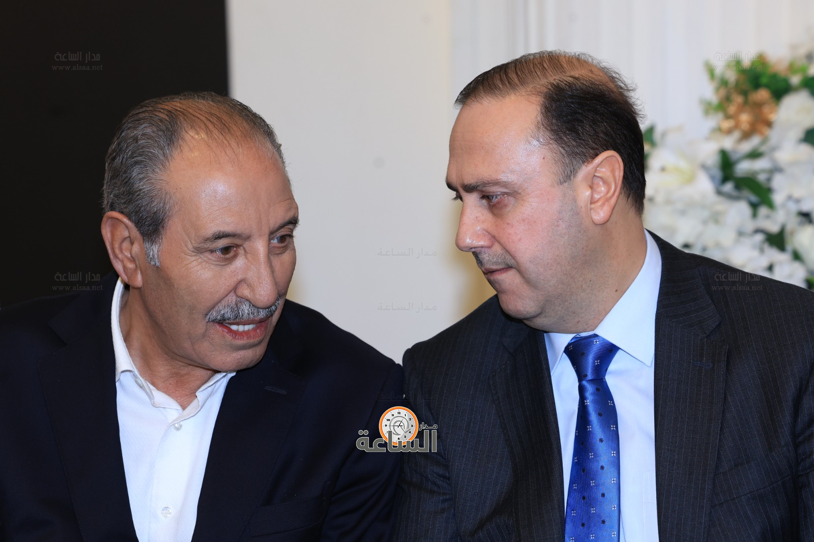 Madar Al-Saa Images 0.1639000644983868