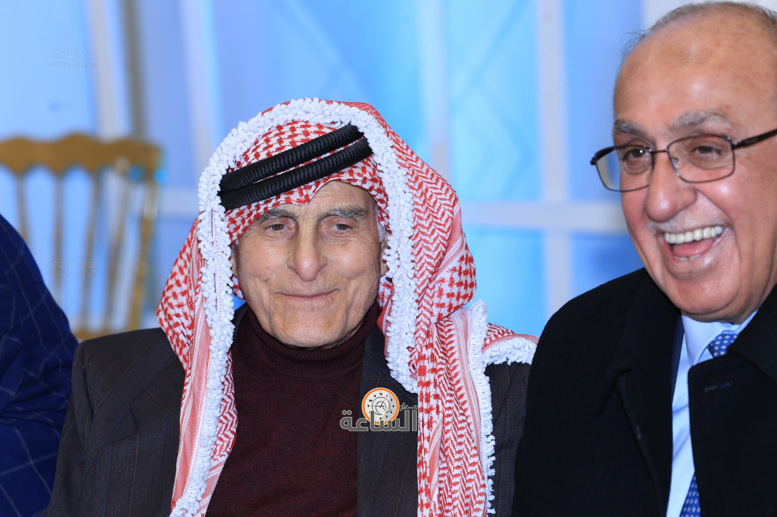 Madar Al-Saa Images 0.6007674440912877