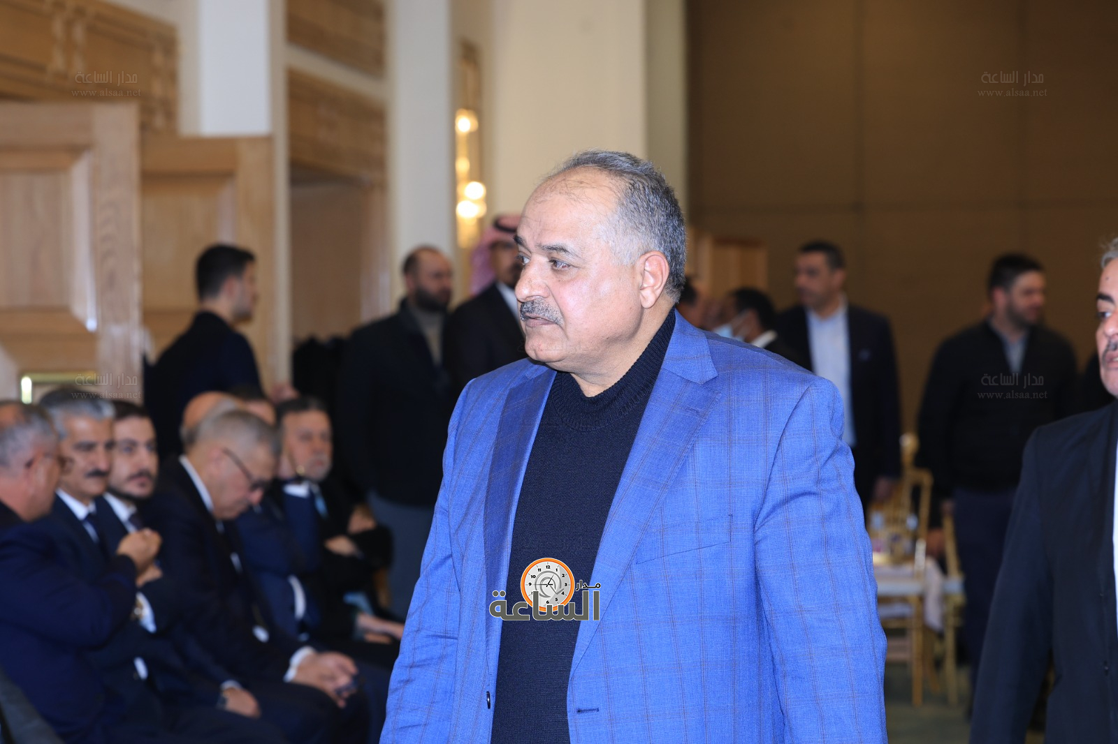 Madar Al-Saa Images 0.23392727518792344