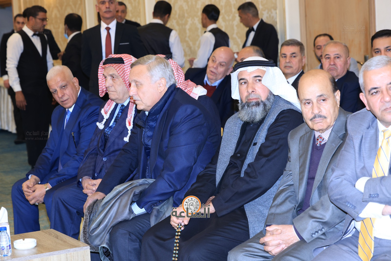 Madar Al-Saa Images 0.8263410898987715