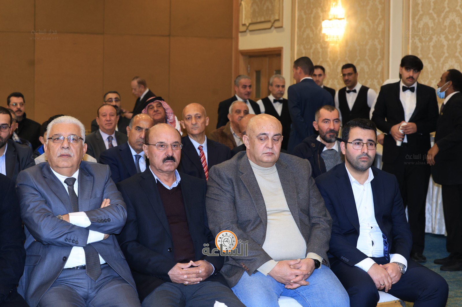 Madar Al-Saa Images 0.387575692171621