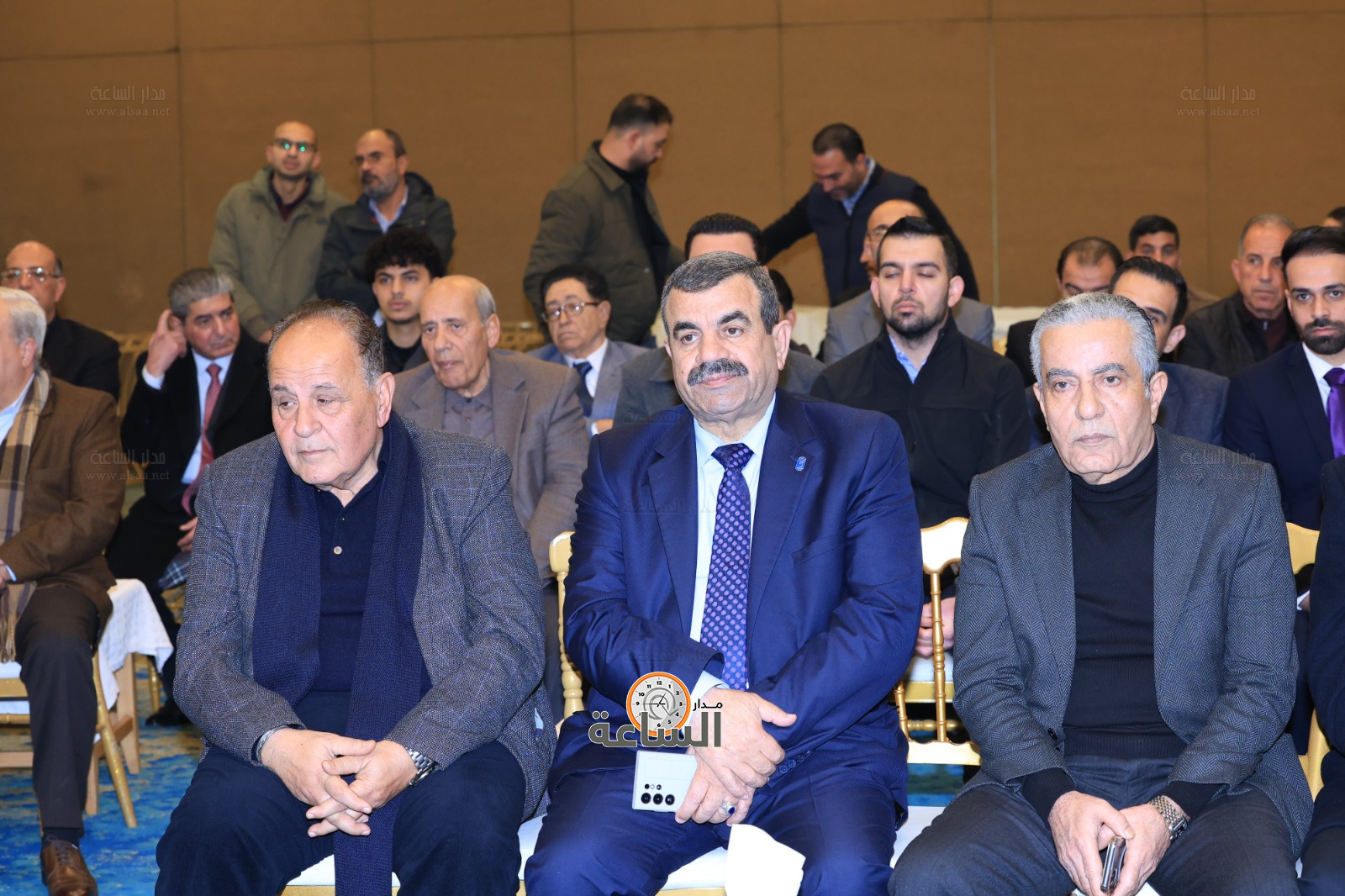 Madar Al-Saa Images 0.09246761157063621