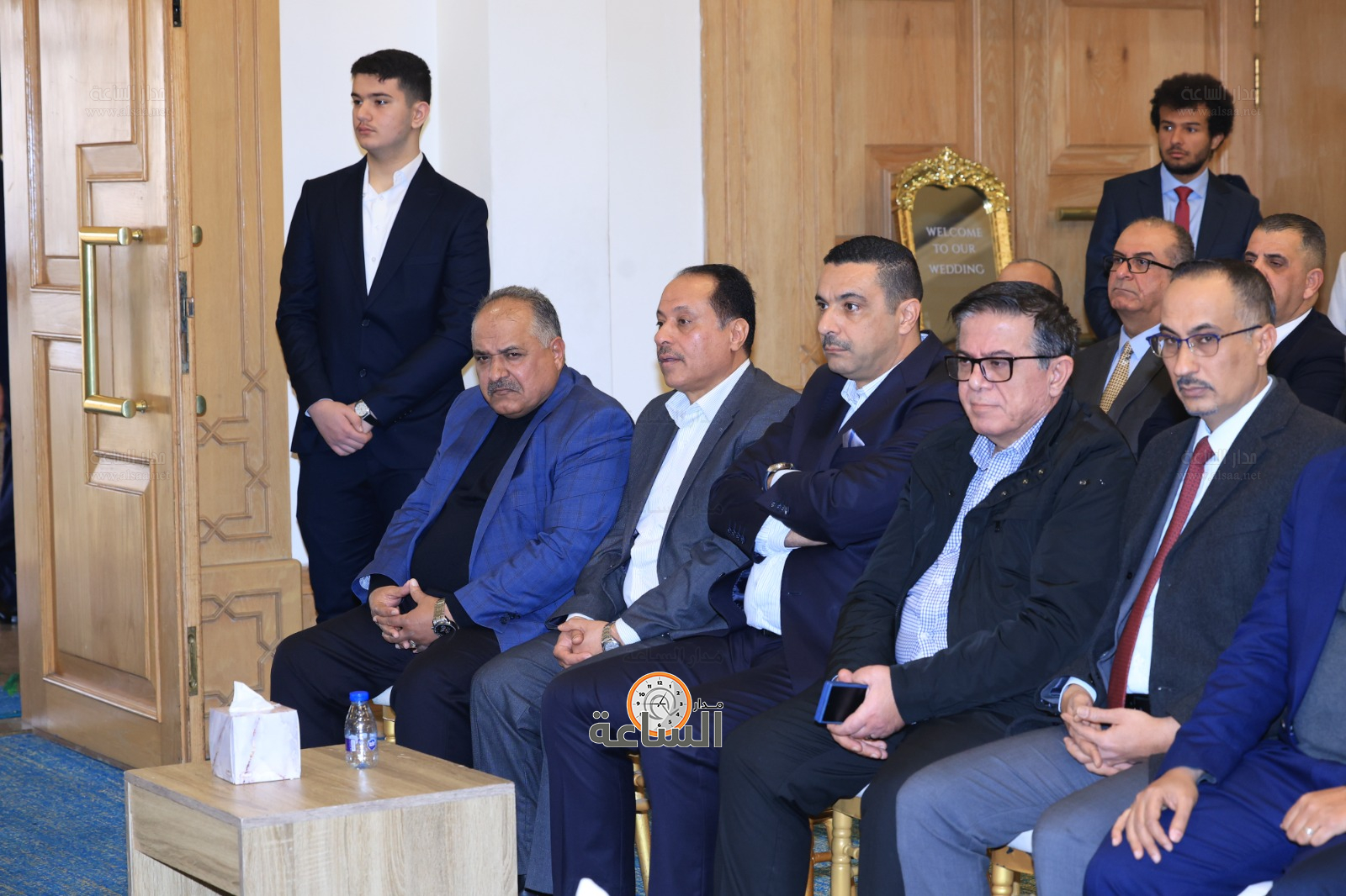 Madar Al-Saa Images 0.4974508082882043