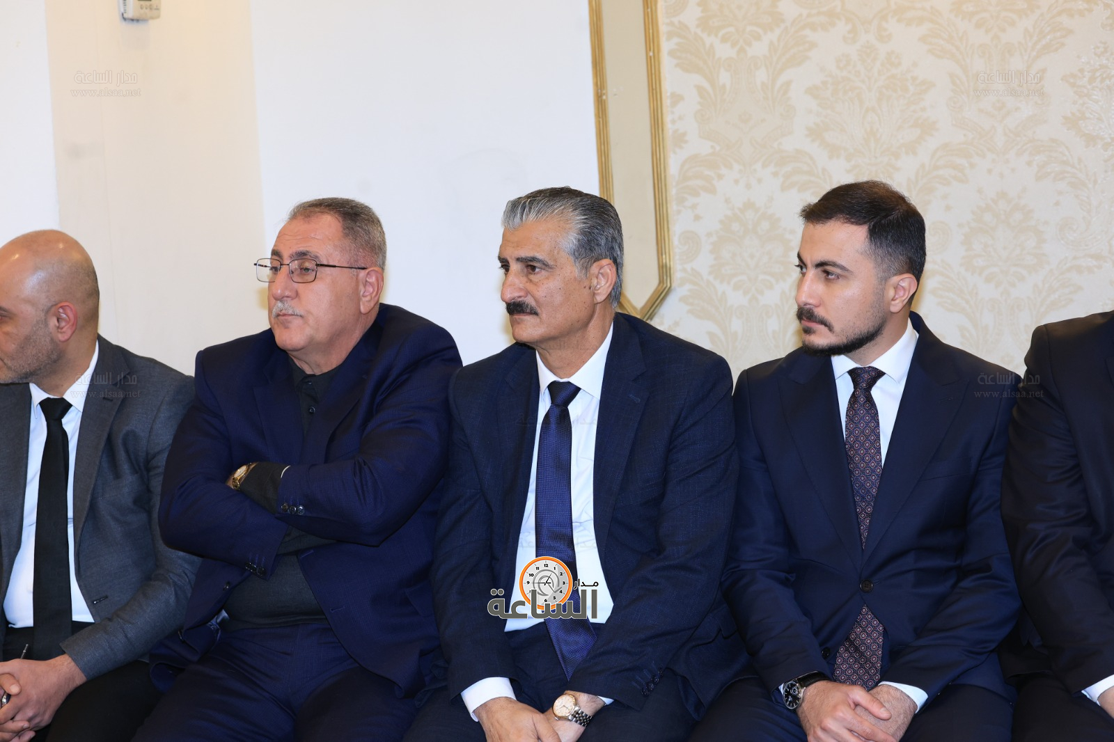 Madar Al-Saa Images 0.4961417481171686