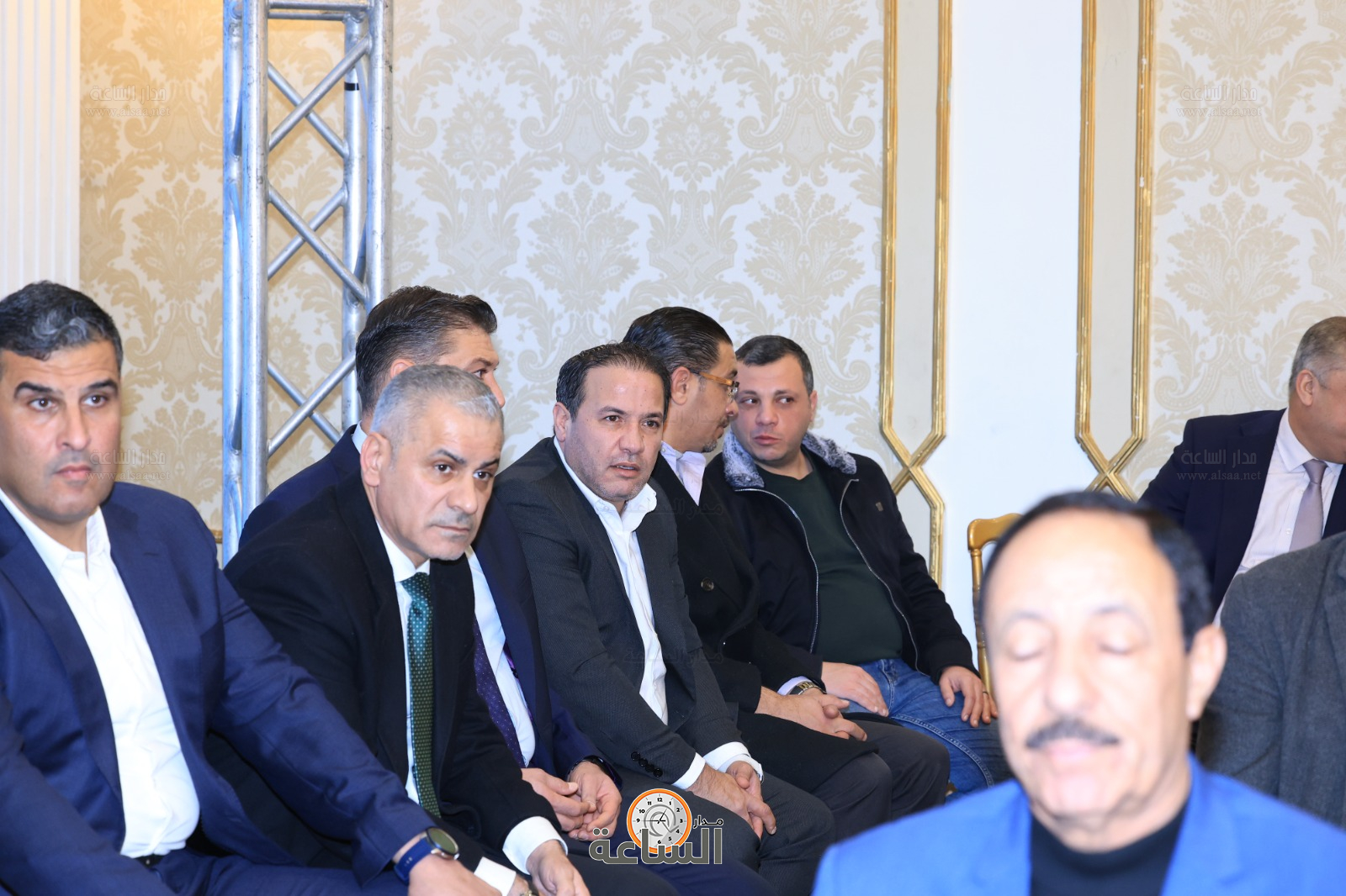 Madar Al-Saa Images 0.34251468046412115