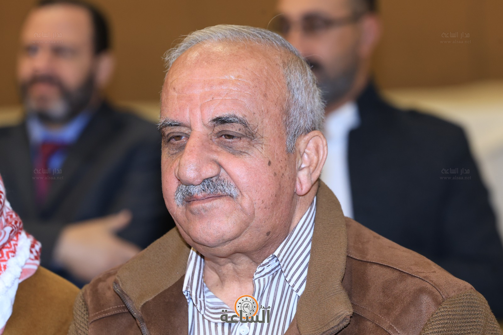 Madar Al-Saa Images 0.13134582869128786