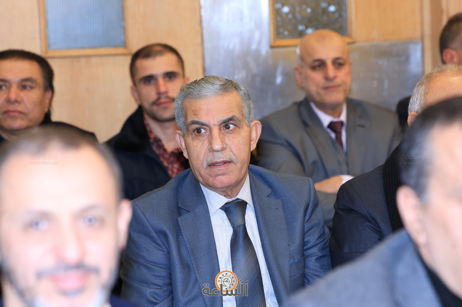 Madar Al-Saa Images 0.19496117986043504