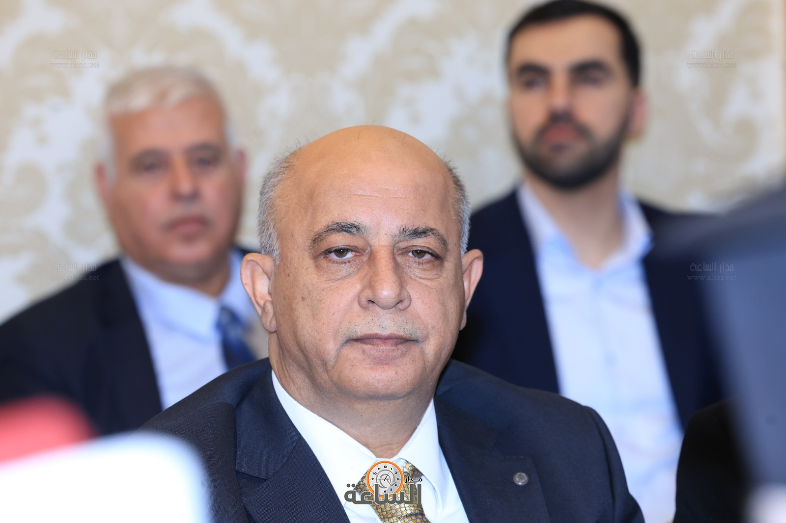 Madar Al-Saa Images 0.2566115132627158