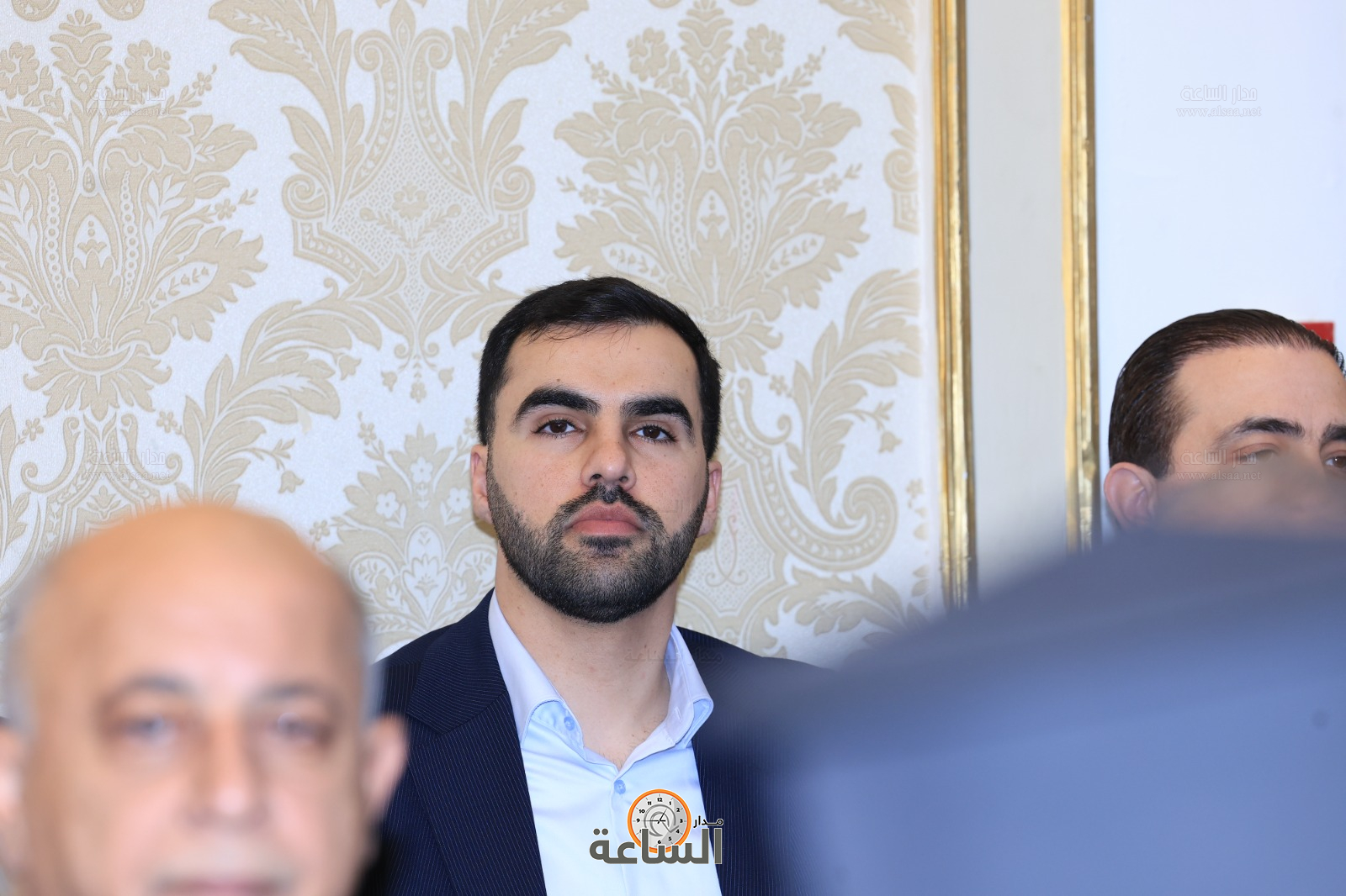 Madar Al-Saa Images 0.7591469356154144