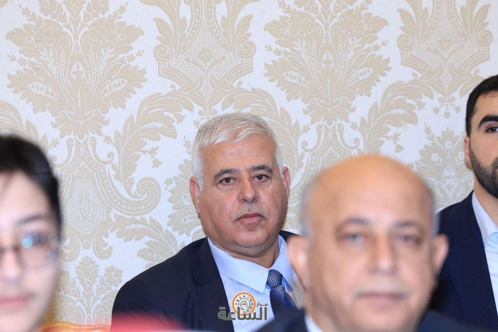 Madar Al-Saa Images 0.3938772548412294