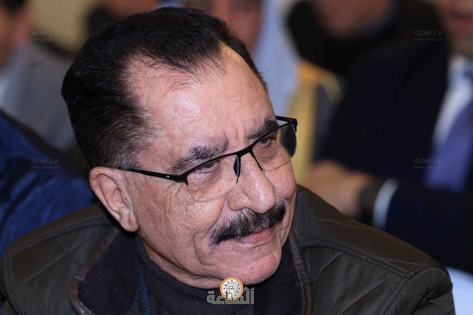 Madar Al-Saa Images 0.2209785023537042