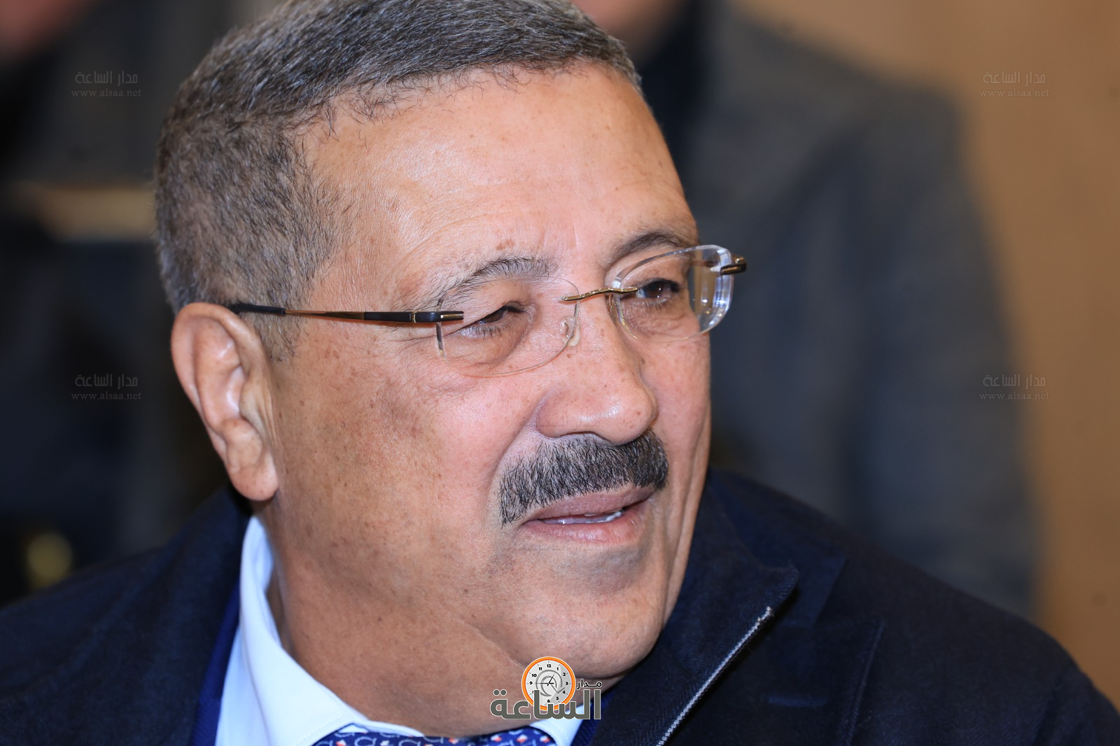 Madar Al-Saa Images 0.3248856375356822