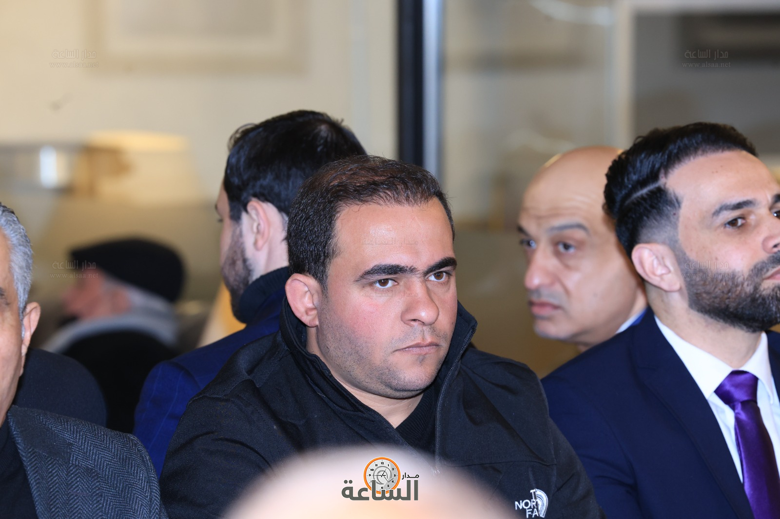 Madar Al-Saa Images 0.7669846523582674