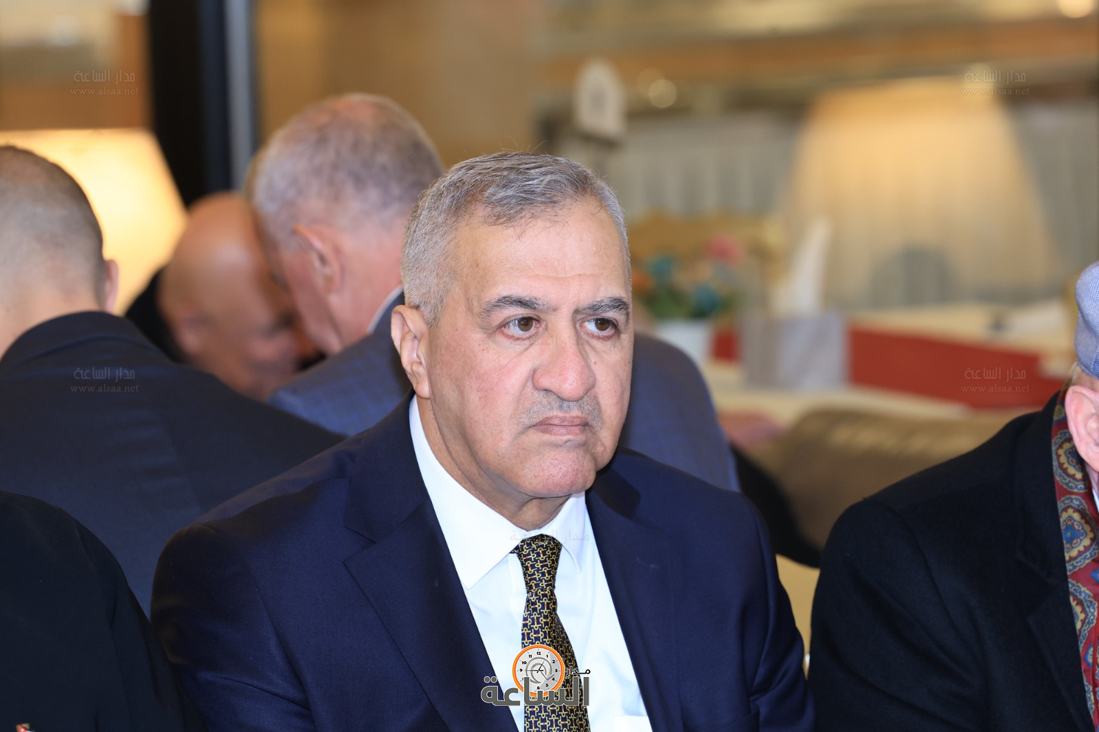 Madar Al-Saa Images 0.014097755814964641