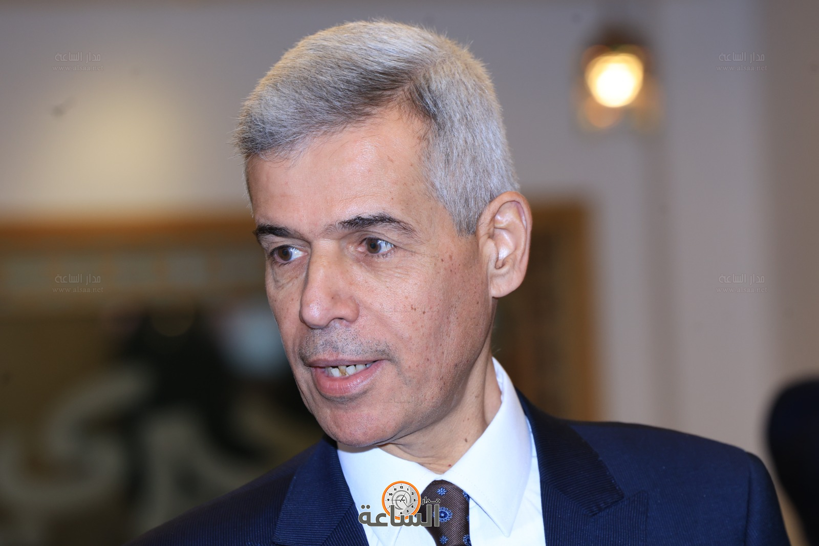 Madar Al-Saa Images 0.2659270413324265