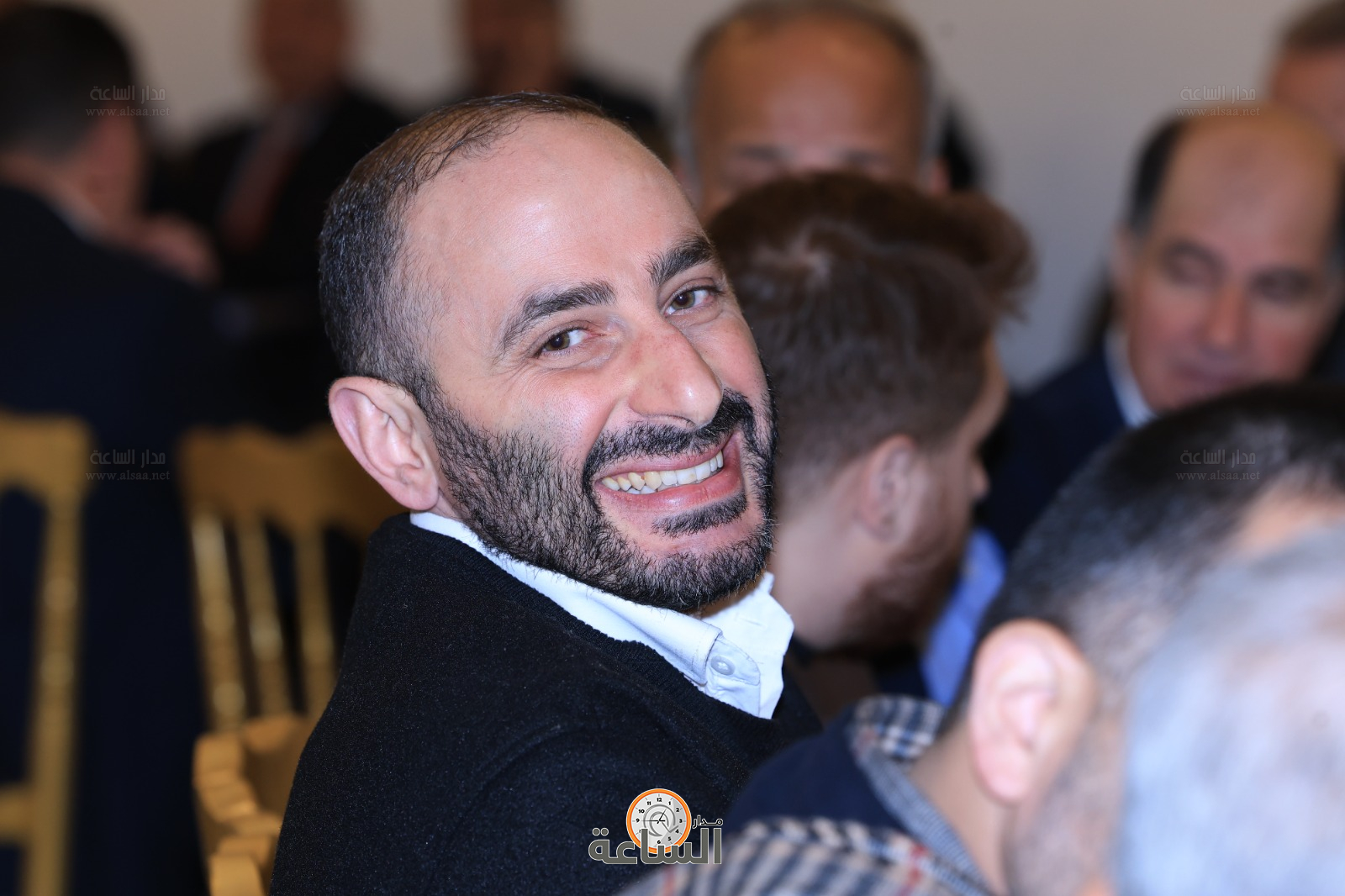 Madar Al-Saa Images 0.43867408899996196