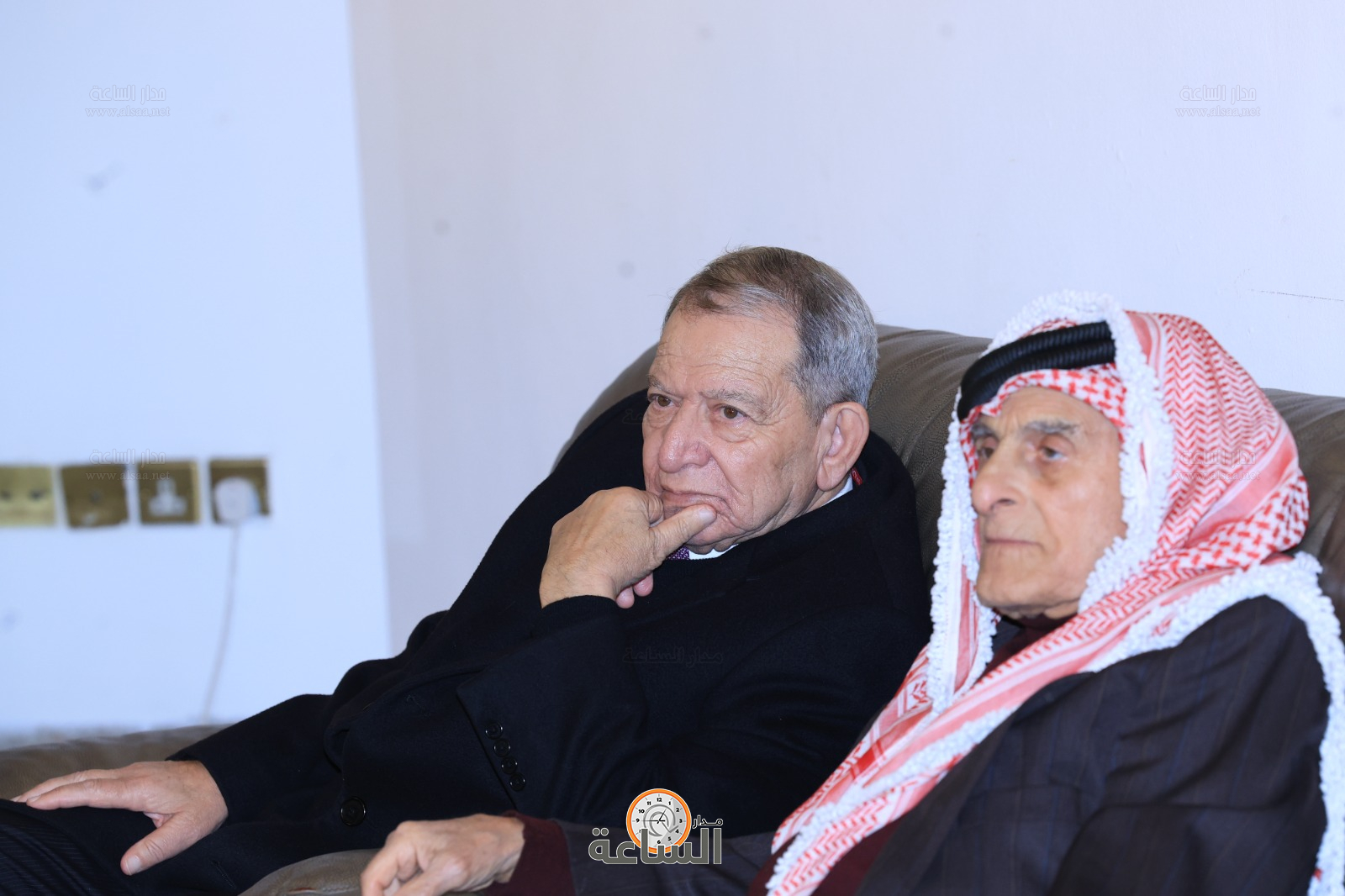 Madar Al-Saa Images 0.4949698540037384