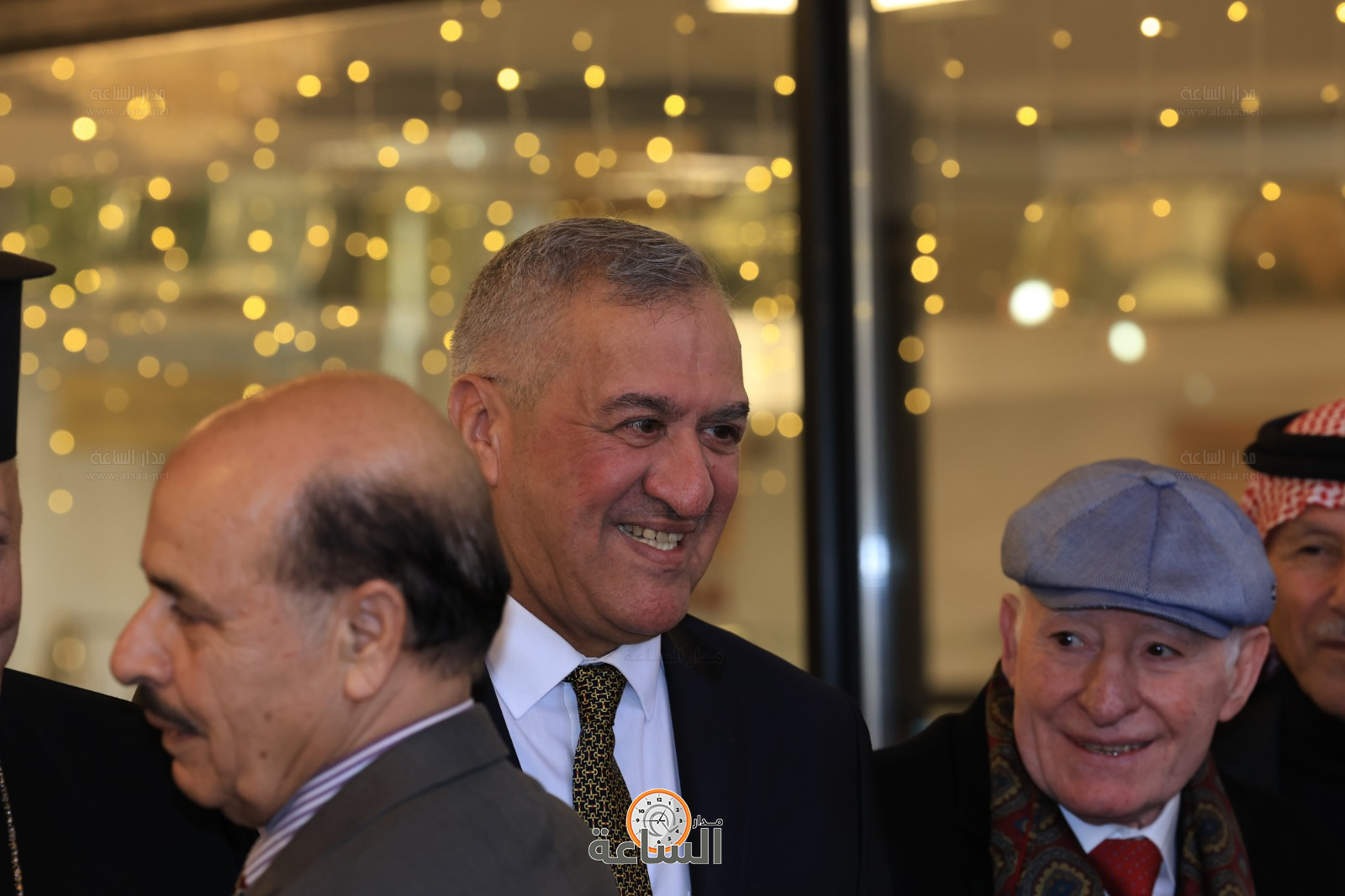 Madar Al-Saa Images 0.6702584059281151