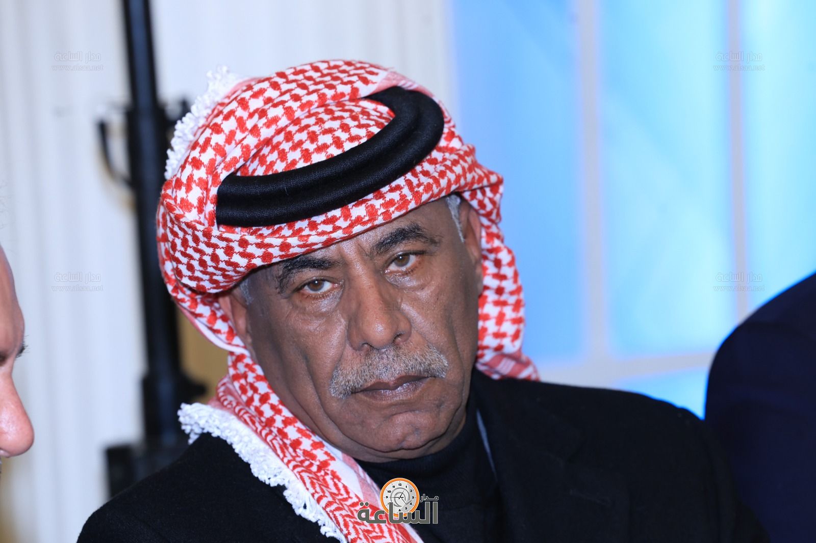 Madar Al-Saa Images 0.8765424032956051