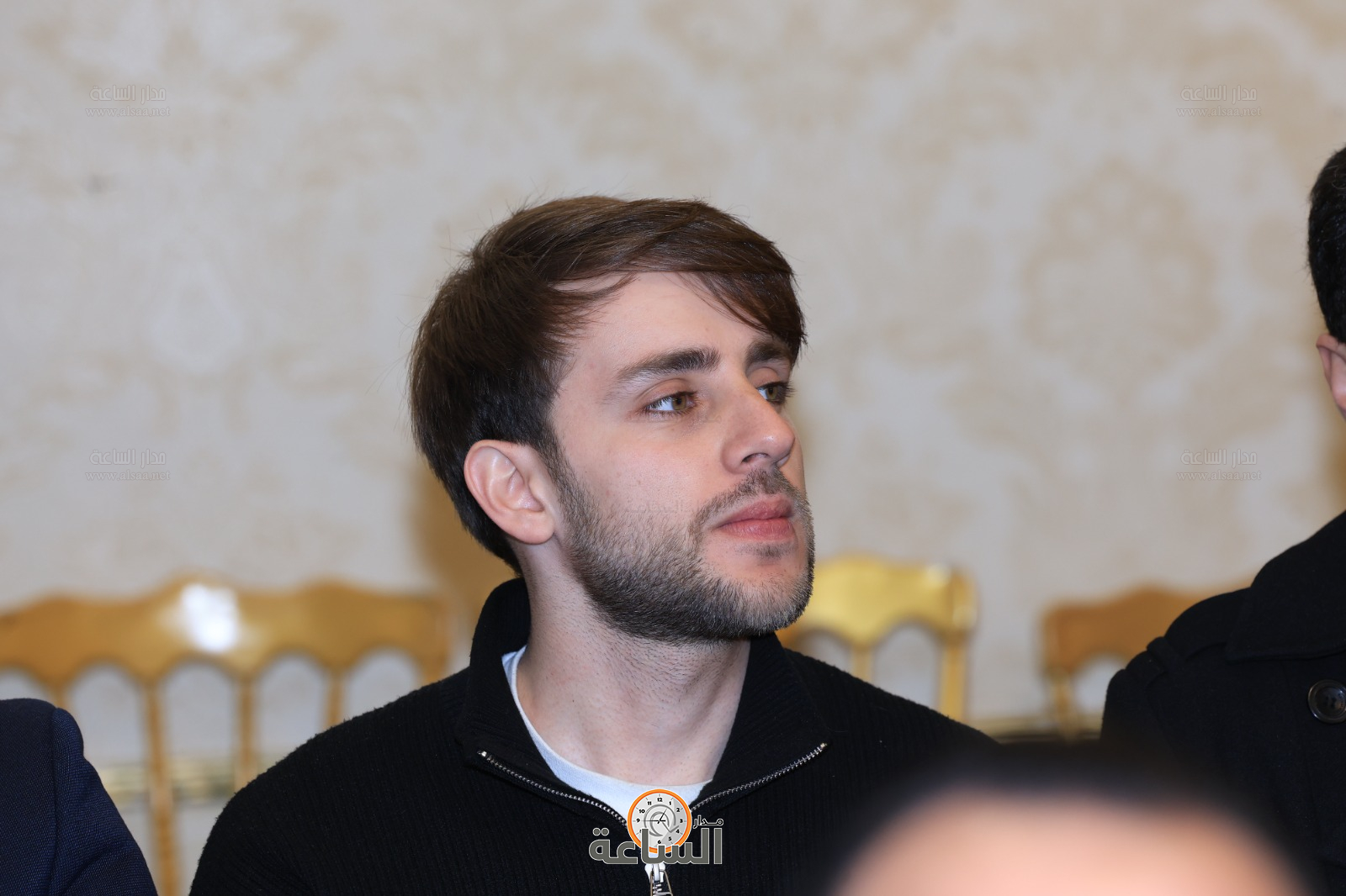 Madar Al-Saa Images 0.6361144346140626